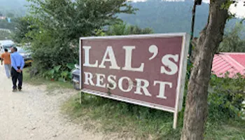 Hotel Lal's Resort Guptkashi